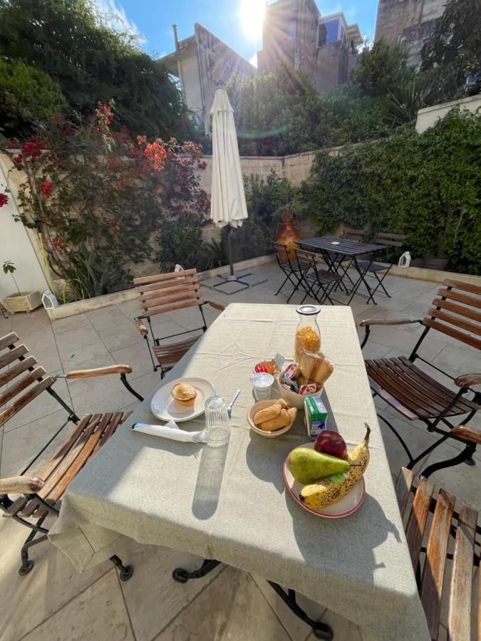 Bnb Fico Bed and Breakfast Λέτσε Εξωτερικό φωτογραφία