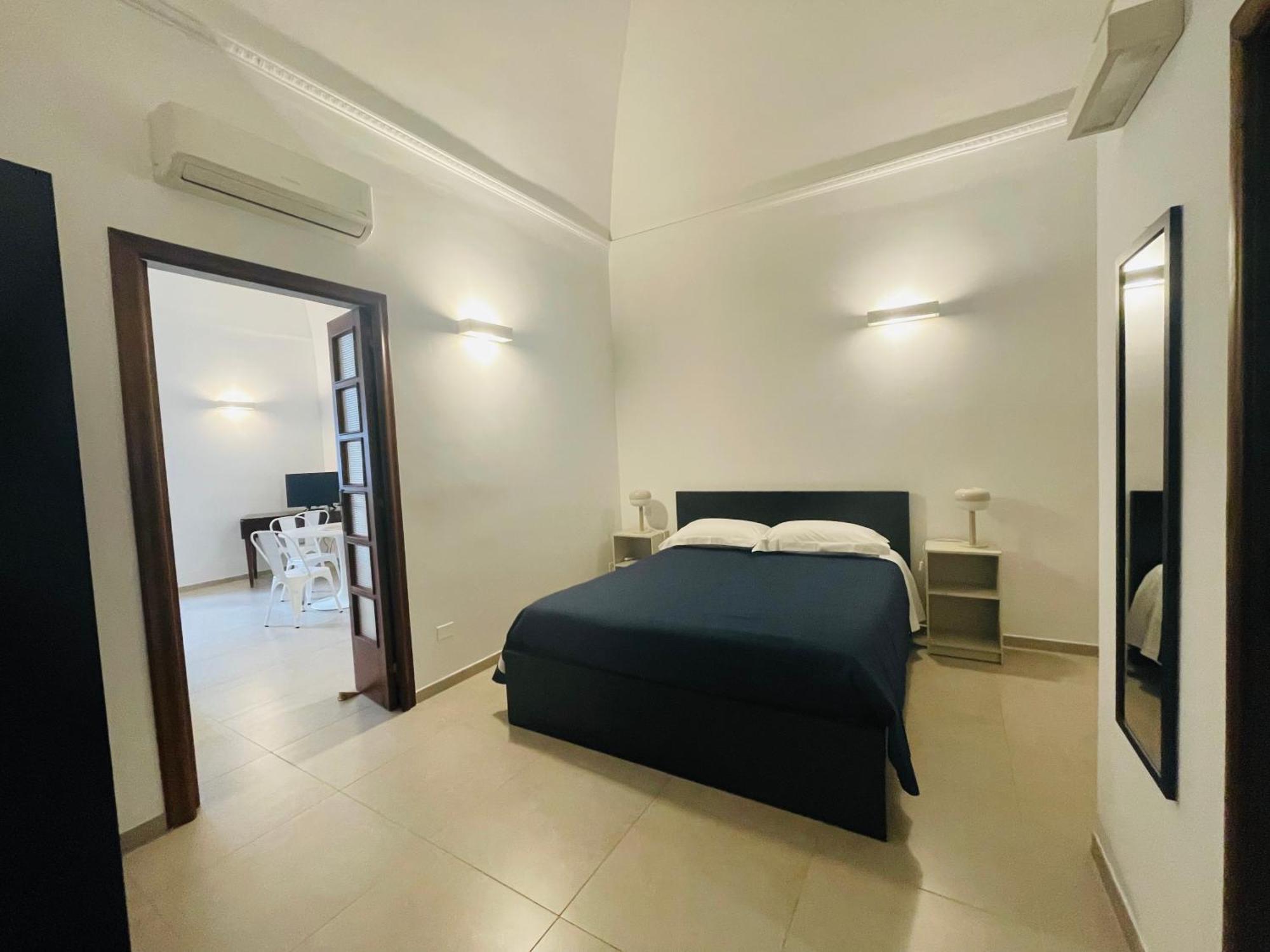 Bnb Fico Bed and Breakfast Λέτσε Εξωτερικό φωτογραφία