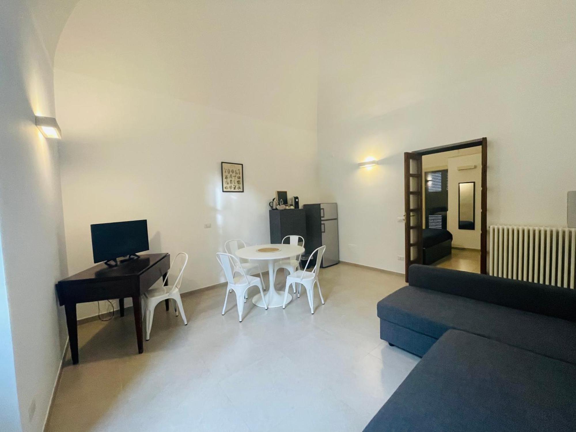 Bnb Fico Bed and Breakfast Λέτσε Εξωτερικό φωτογραφία