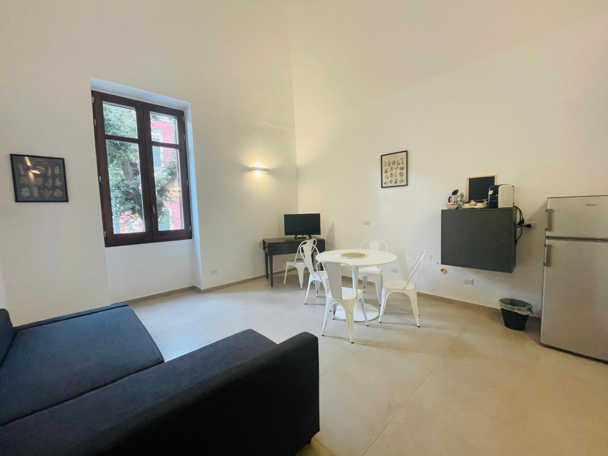 Bnb Fico Bed and Breakfast Λέτσε Εξωτερικό φωτογραφία