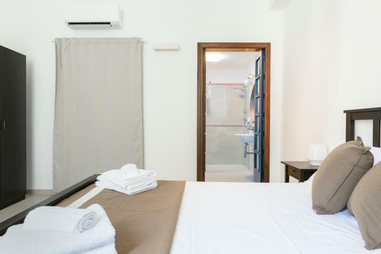 Bnb Fico Bed and Breakfast Λέτσε Εξωτερικό φωτογραφία